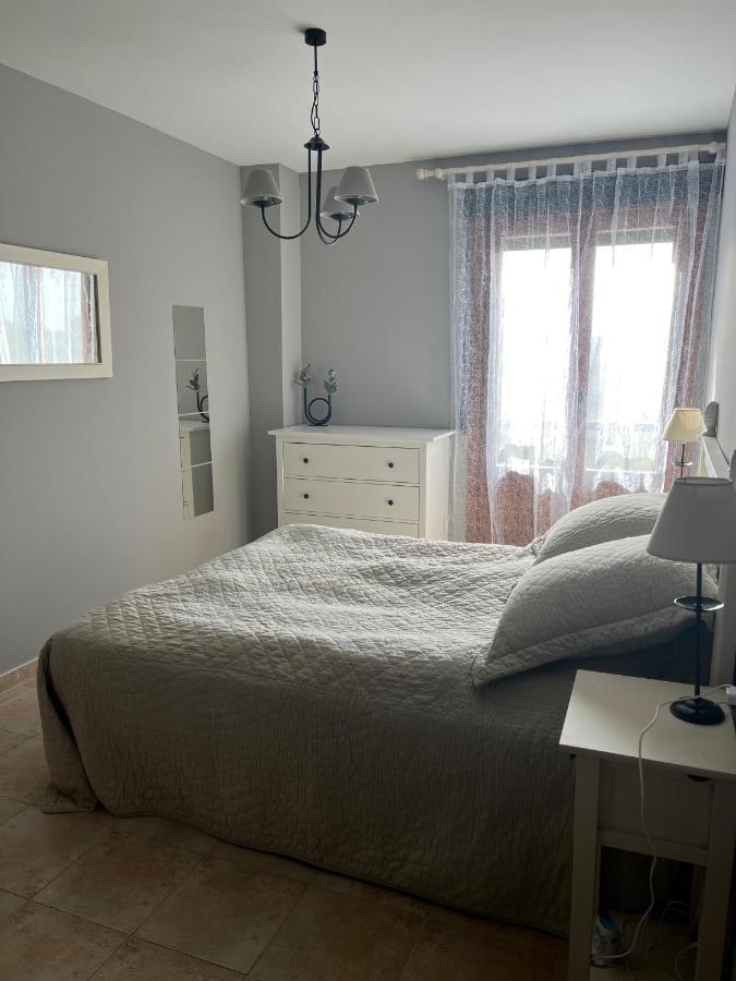 Ayamonte - Vista Esuri Golf&beach Apartamento *