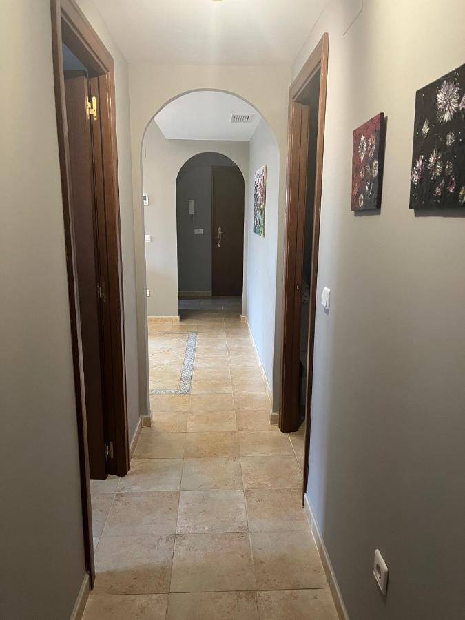 Apartamento Ayamonte - Vista Esuri Golf&beach