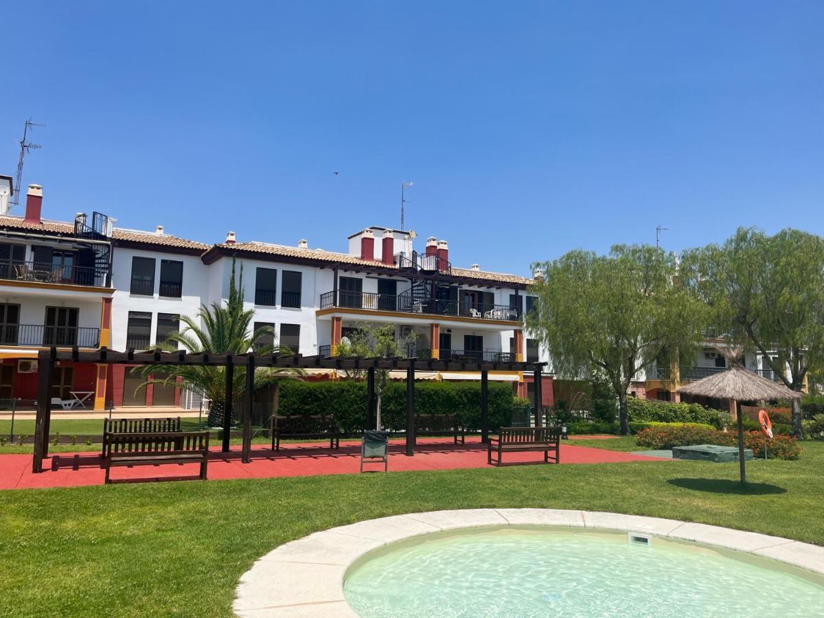 Ayamonte - Vista Esuri Golf&beach *