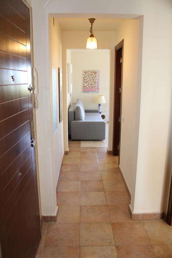 Apartamento Apto. De 1 En Primera Linea De Playa. Isla Canela *