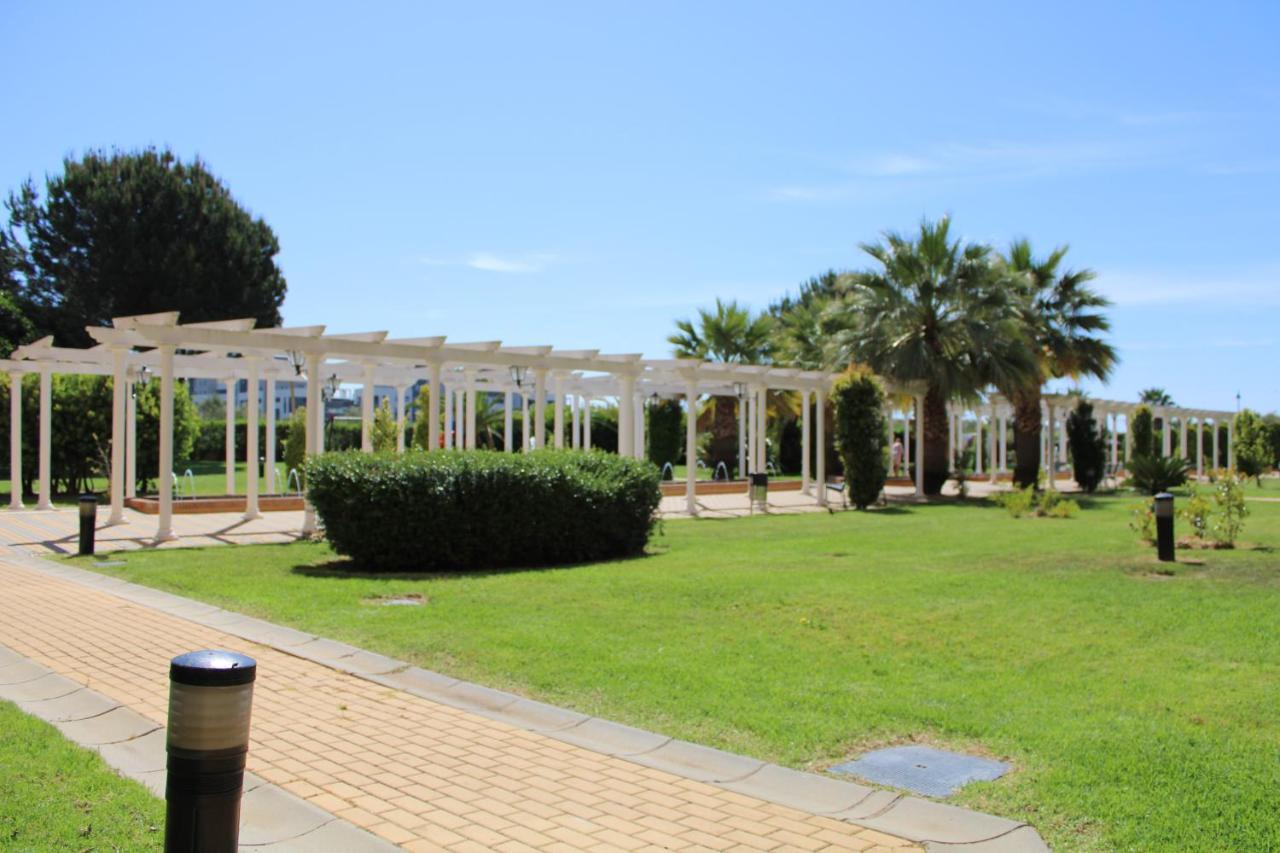 Apartamento Apto. De 1 En Primera Linea De Playa. Isla Canela *