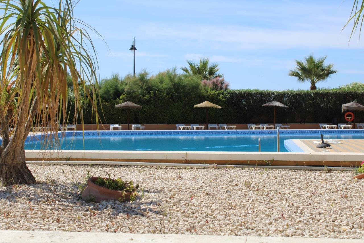 Apartamento Apto. De 1 En Primera Linea De Playa. Isla Canela