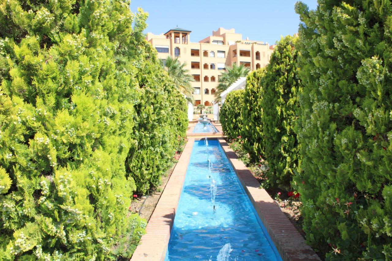 Apto. De 1 En Primera Linea De Playa. Isla Canela Apartamento *