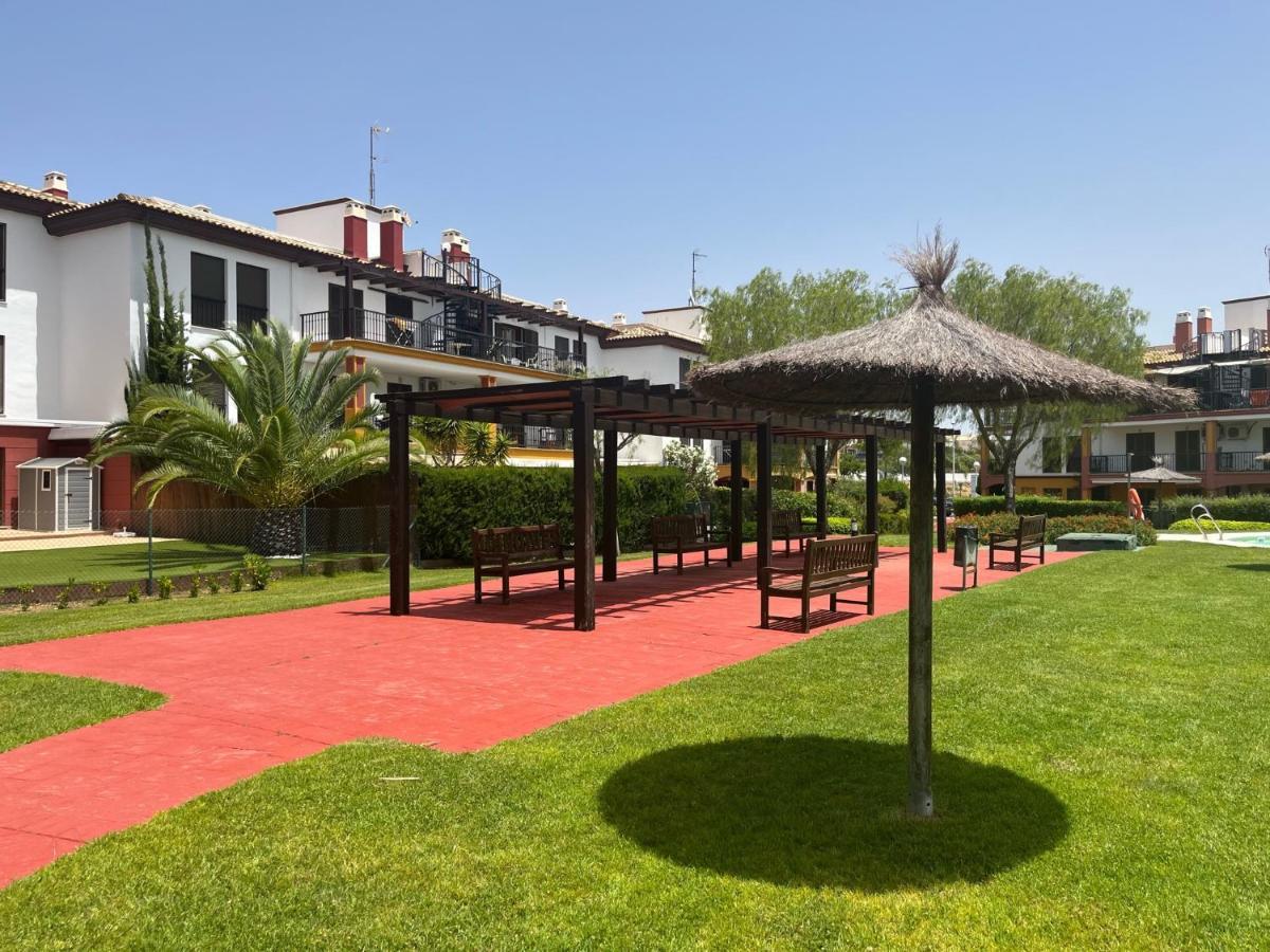 Apartamento Ayamonte - Vista Esuri Golf&beach Huelva