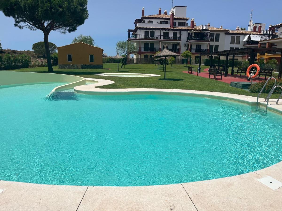 Ayamonte - Vista Esuri Golf&beach Apartamento *