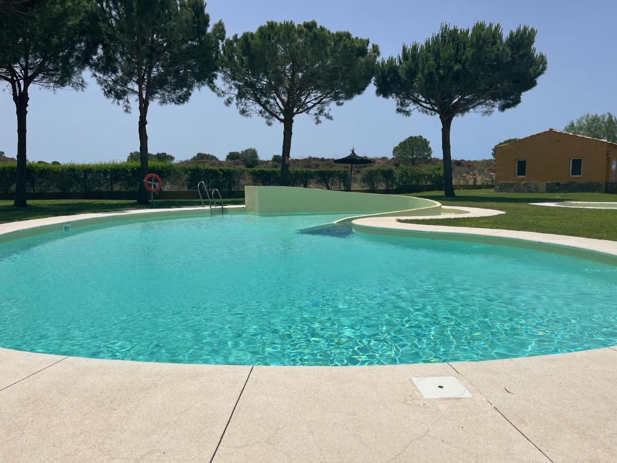 Ayamonte - Vista Esuri Golf&beach Apartamento *