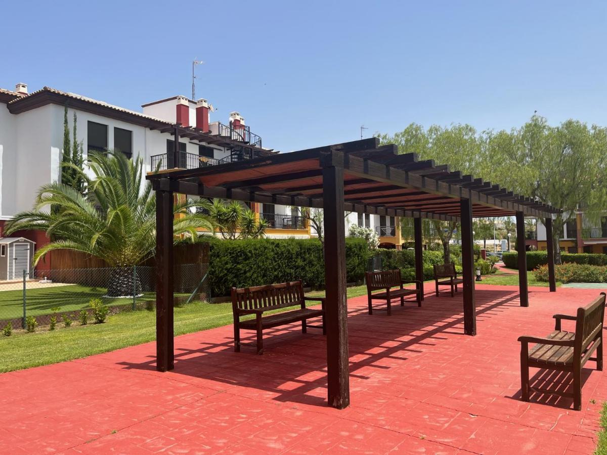 Ayamonte - Vista Esuri Golf&beach * Huelva