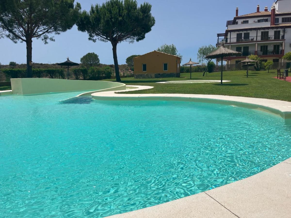 Ayamonte - Vista Esuri Golf&beach Apartamento *