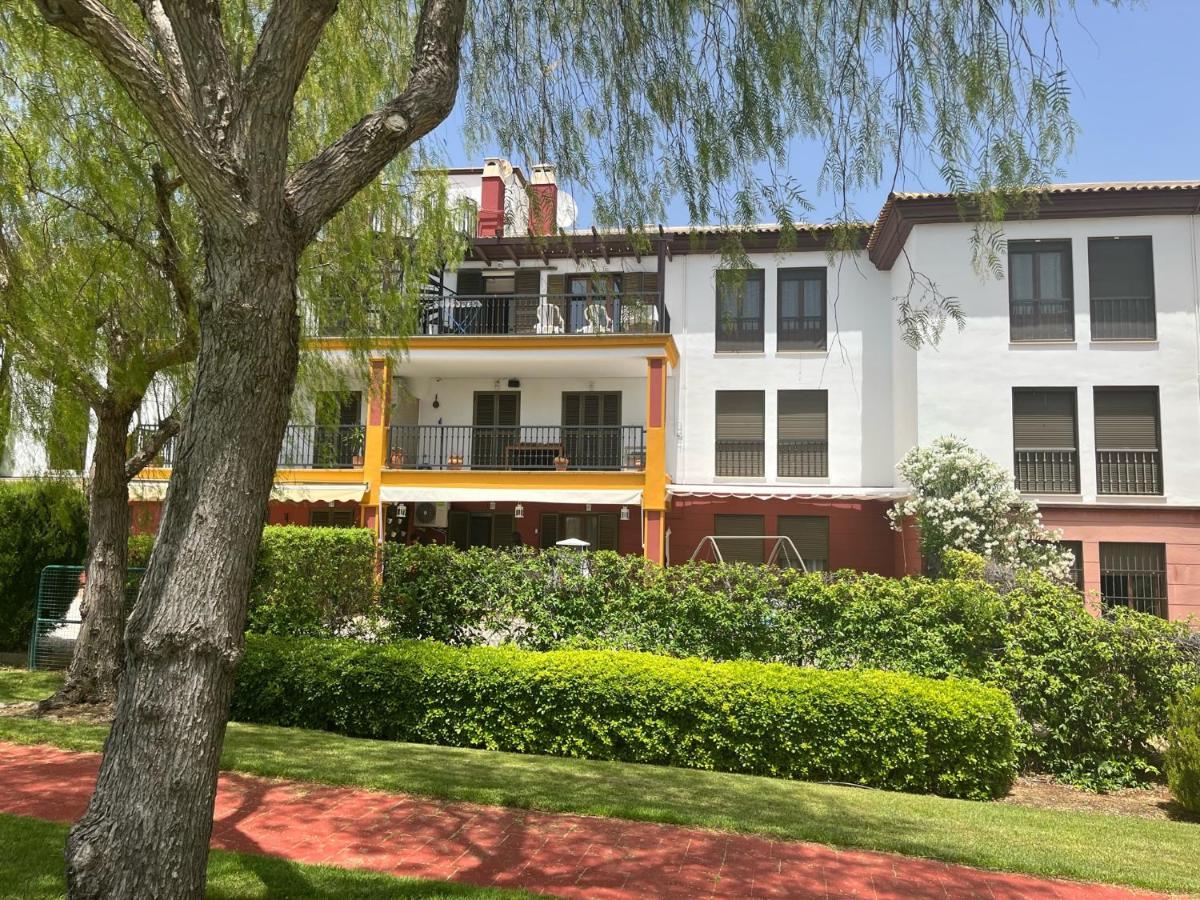 Apartamento Ayamonte - Vista Esuri Golf&beach *