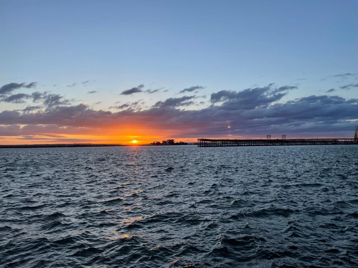 Luz Y Mar Huelva-ático * Huelva