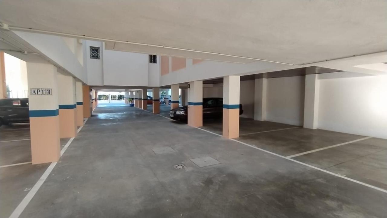 Casa De Tia Pilar Apartamento *