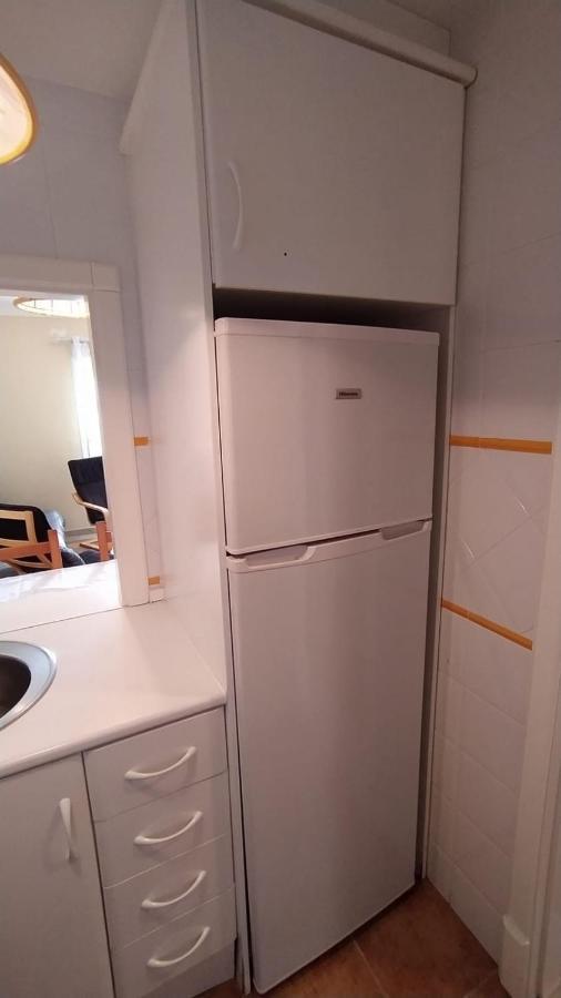 Casa De Tia Pilar Apartamento