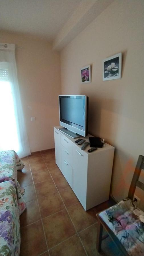 Apartamento Casa De Tia Pilar