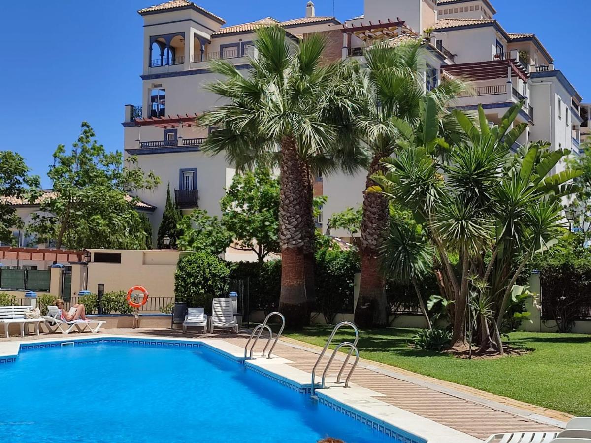 Casa De Tia Pilar Huelva