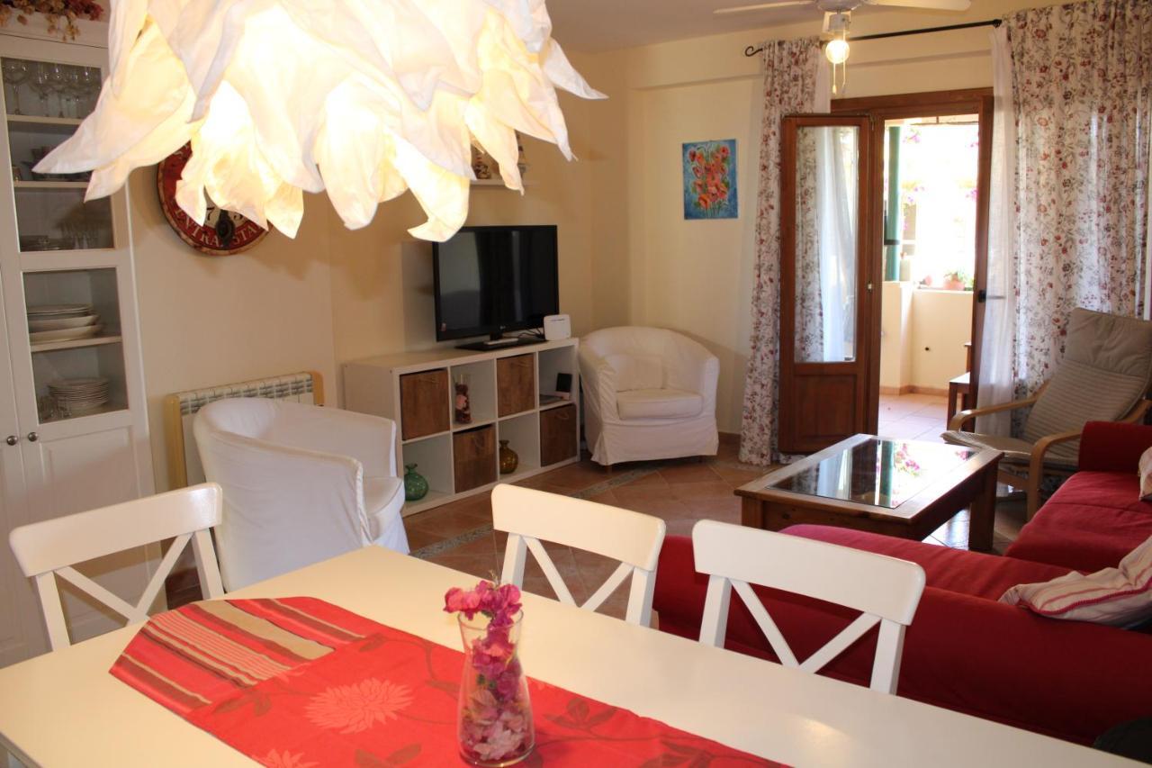 Apartamento Marina Esuri. Bonito Junto Al Algarve Portugués Y 10 Minutos De Isla Canela.