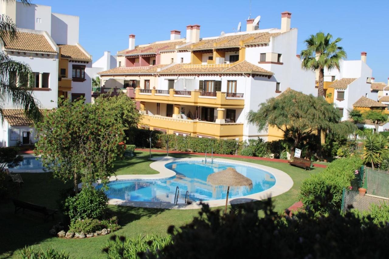 Apartamento Marina Esuri. Bonito Junto Al Algarve Portugués Y 10 Minutos De Isla Canela. *