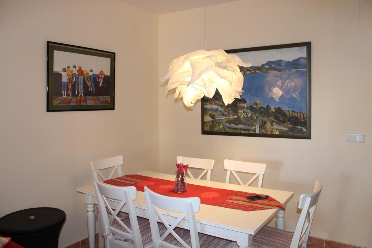 Marina Esuri. Bonito Junto Al Algarve Portugués Y 10 Minutos De Isla Canela. Apartamento