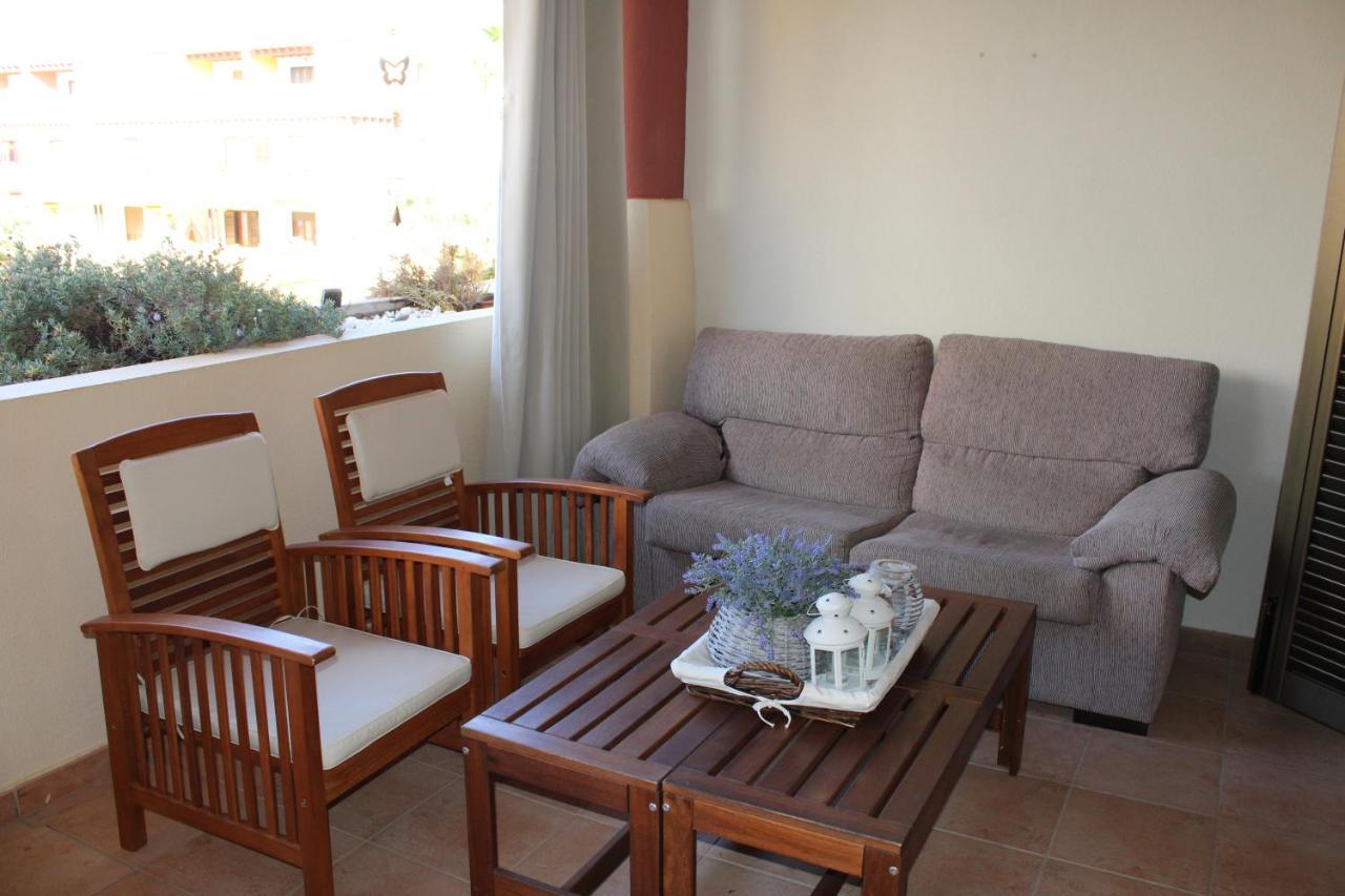 Apartamento Marina Esuri. Bonito Junto Al Algarve Portugués Y 10 Minutos De Isla Canela.