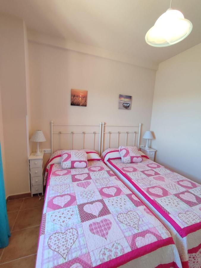 Casa De Tia Pilar Apartamento