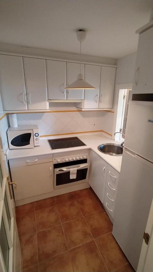 Casa De Tia Pilar Apartamento *