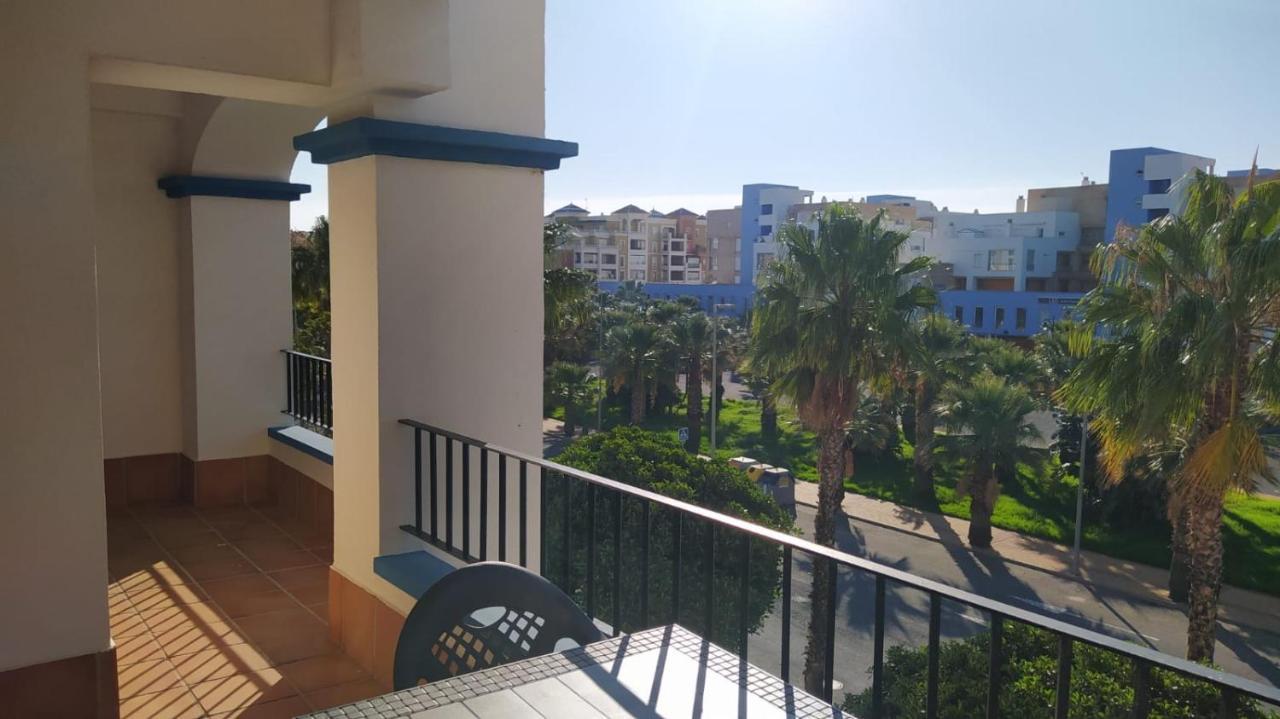 Casa De Tia Pilar Apartamento Huelva