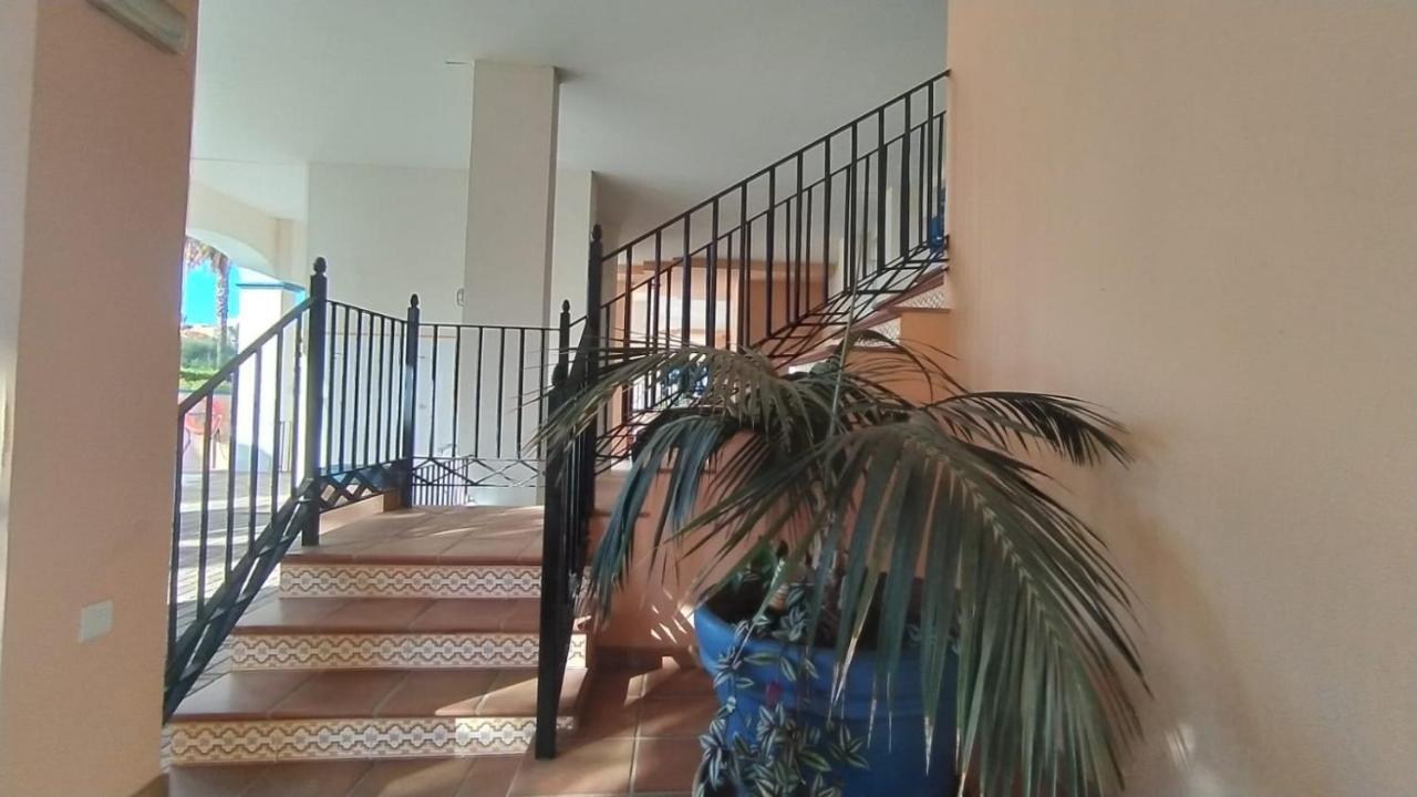 Apartamento Casa De Tia Pilar *