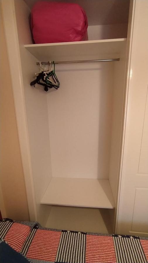 Casa De Tia Pilar Apartamento Huelva
