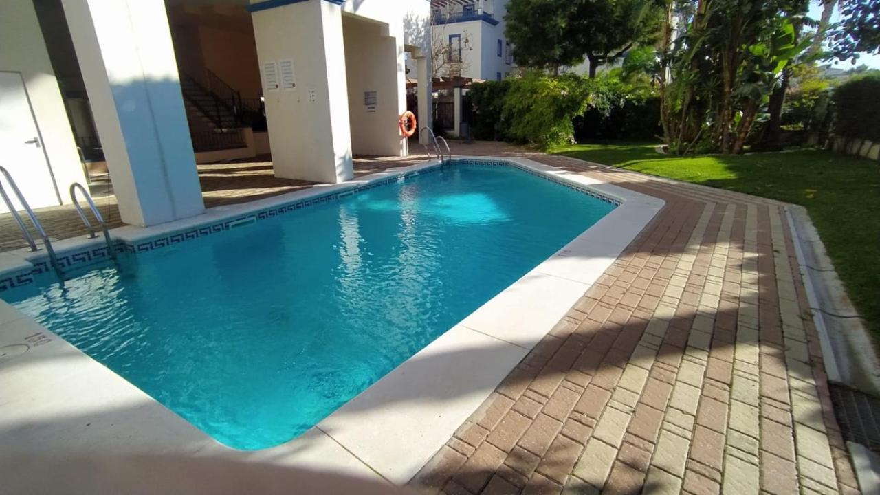 Apartamento Casa De Tia Pilar *