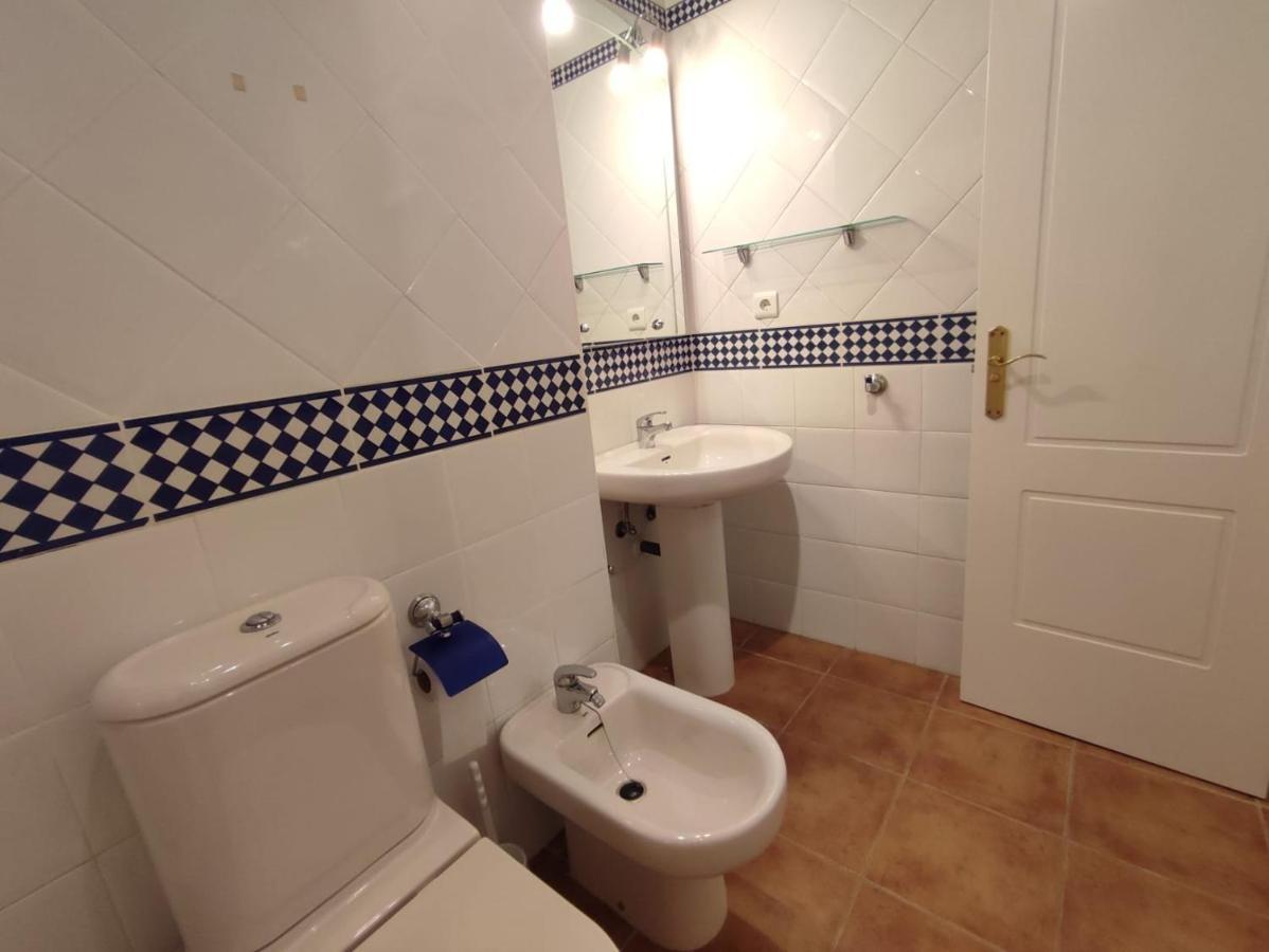 Casa De Tia Pilar Huelva