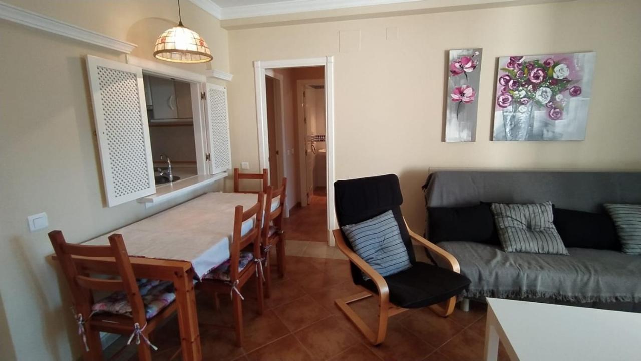 Casa De Tia Pilar Apartamento *
