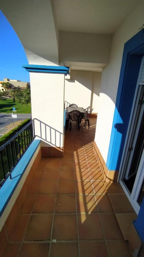 Apartamento Casa De Tia Pilar Huelva