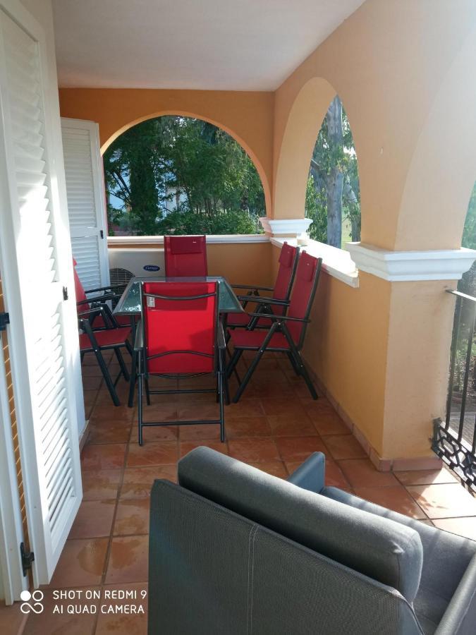 Apartamento Golf Isla Canela, Ayamonte