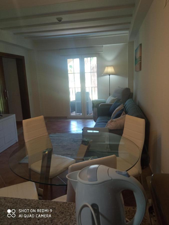 Golf Isla Canela, Ayamonte Apartamento *