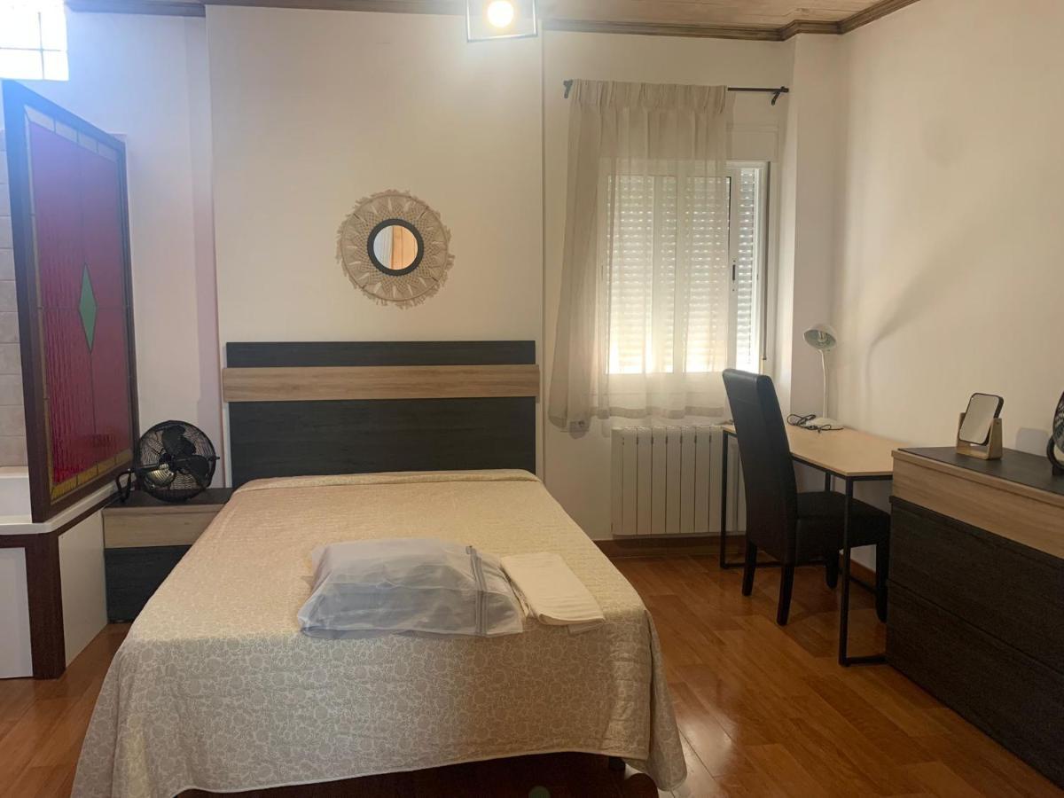 C/ Cartaya 11 Apartamento Huelva