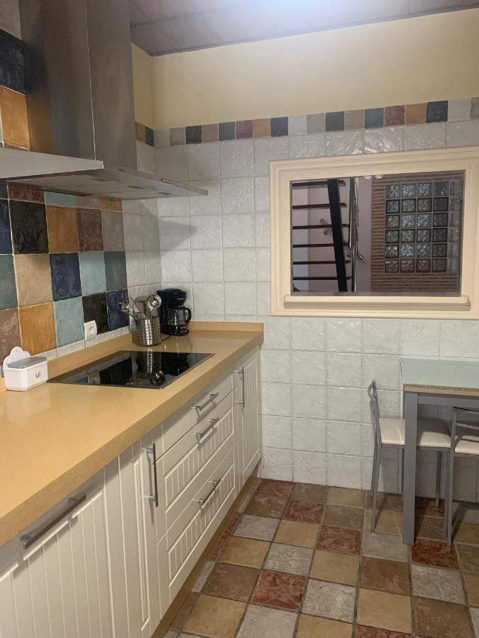 Apartamento C/ Cartaya 11