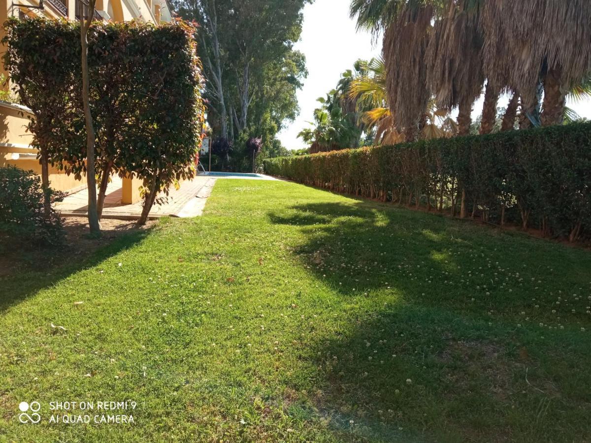 Apartamento Golf Isla Canela, Ayamonte *