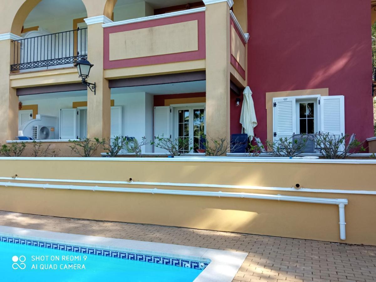 Apartamento Golf Isla Canela, Ayamonte