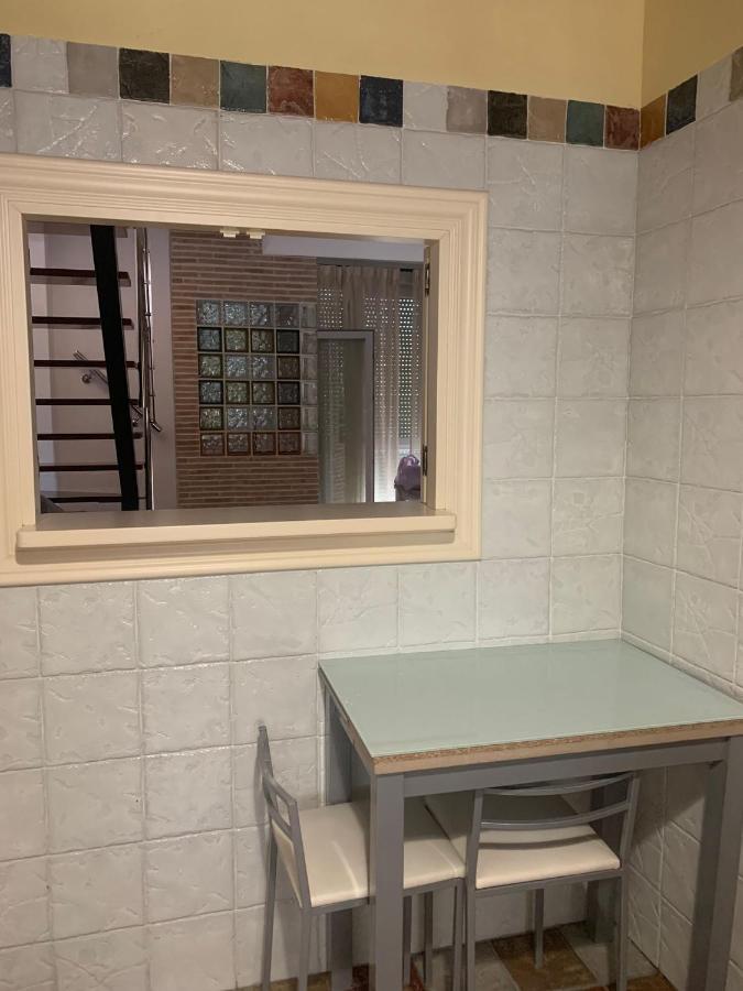 Apartamento C/ Cartaya 11 *