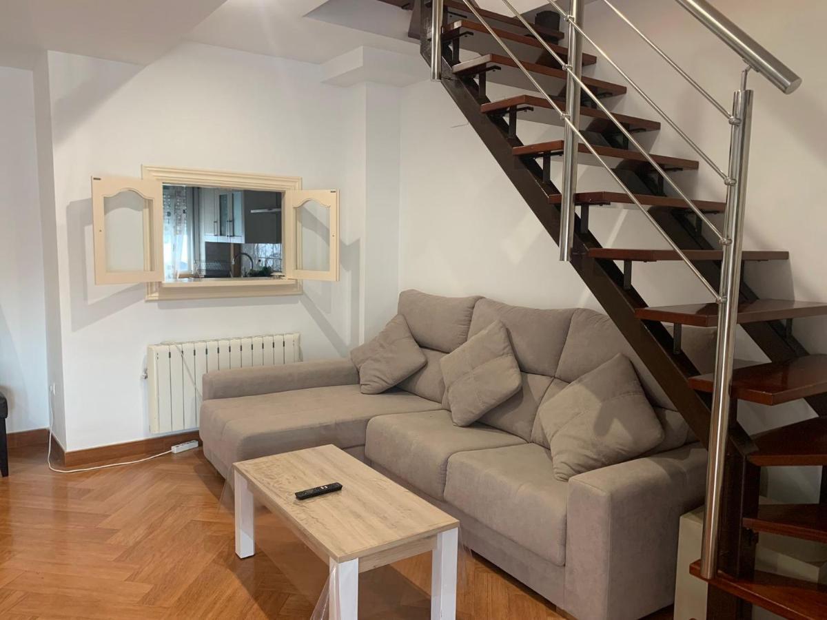 C/ Cartaya 11 Apartamento