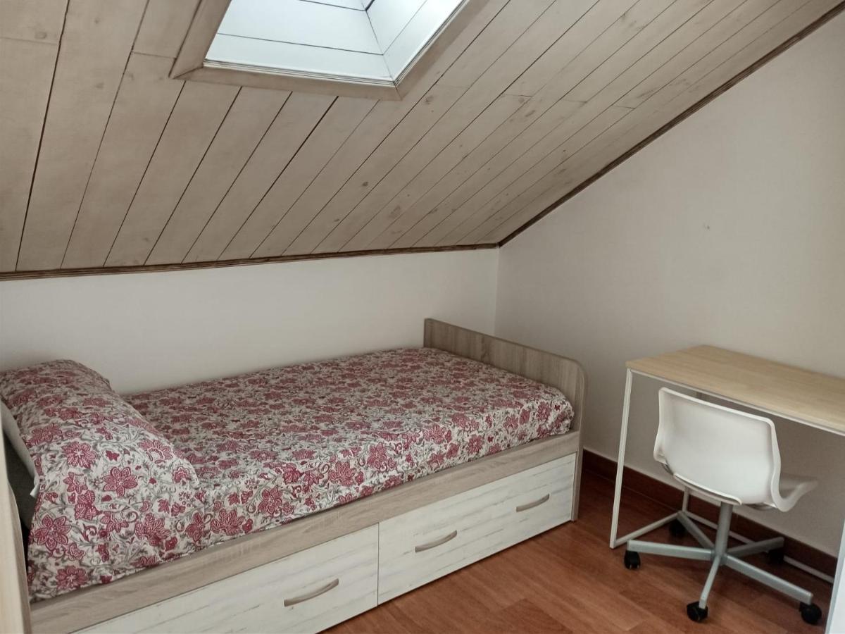C/ Cartaya 11 Apartamento *