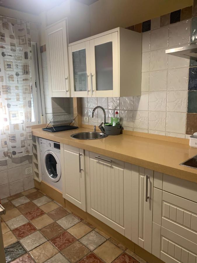 Apartamento C/ Cartaya 11 *