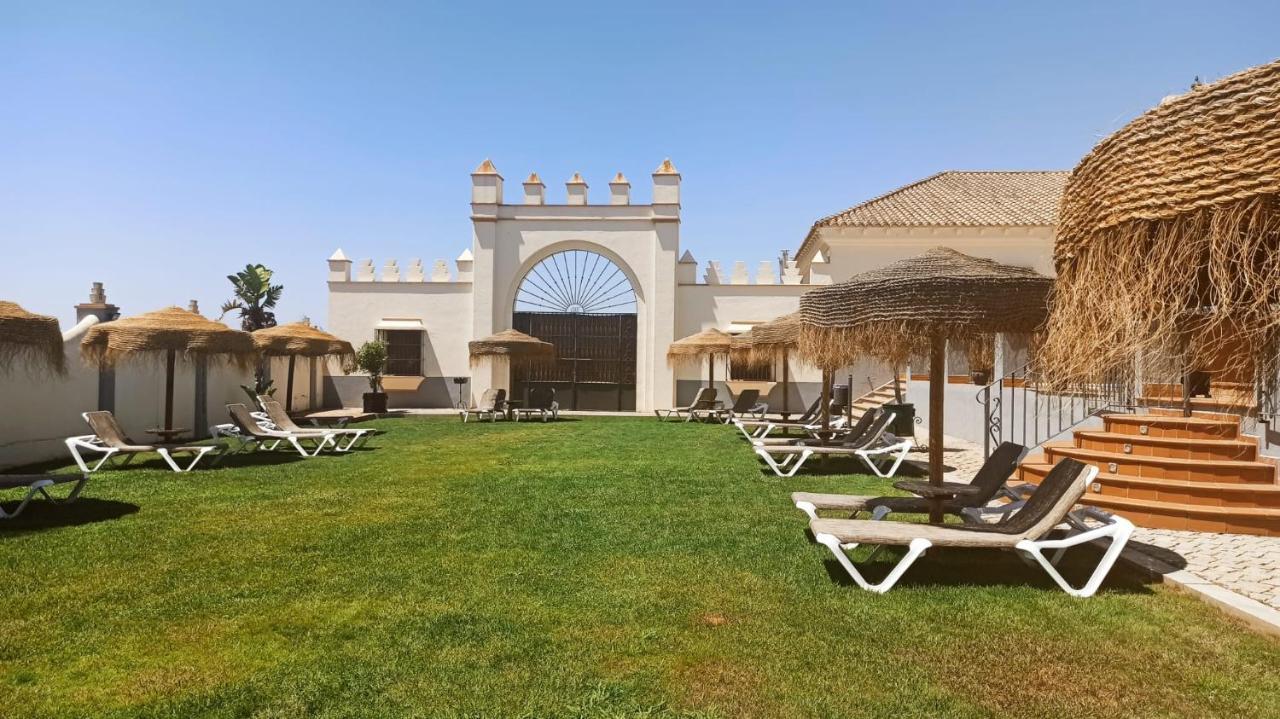 Hacienda Montija 4*