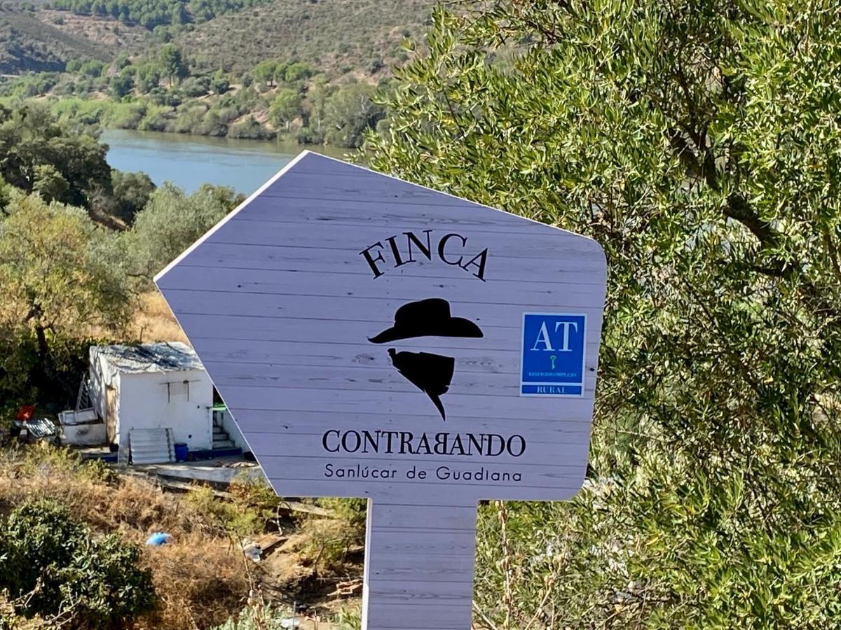 Contrabando Completa 20 Pax Villa *