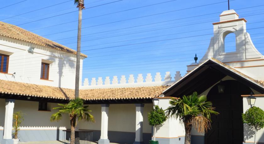 Hacienda Montija Hotel 4*