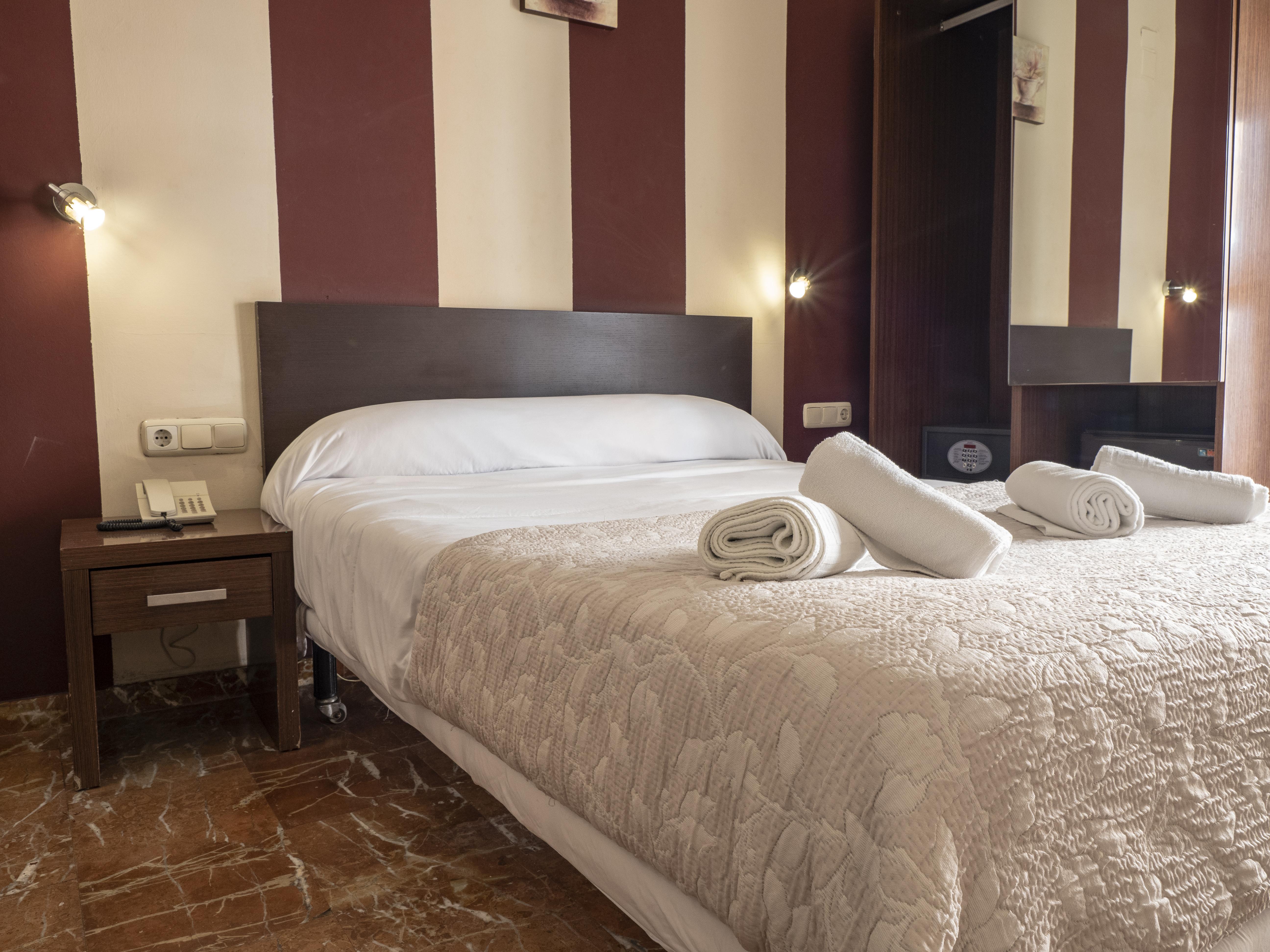 Hotel Marina 2*