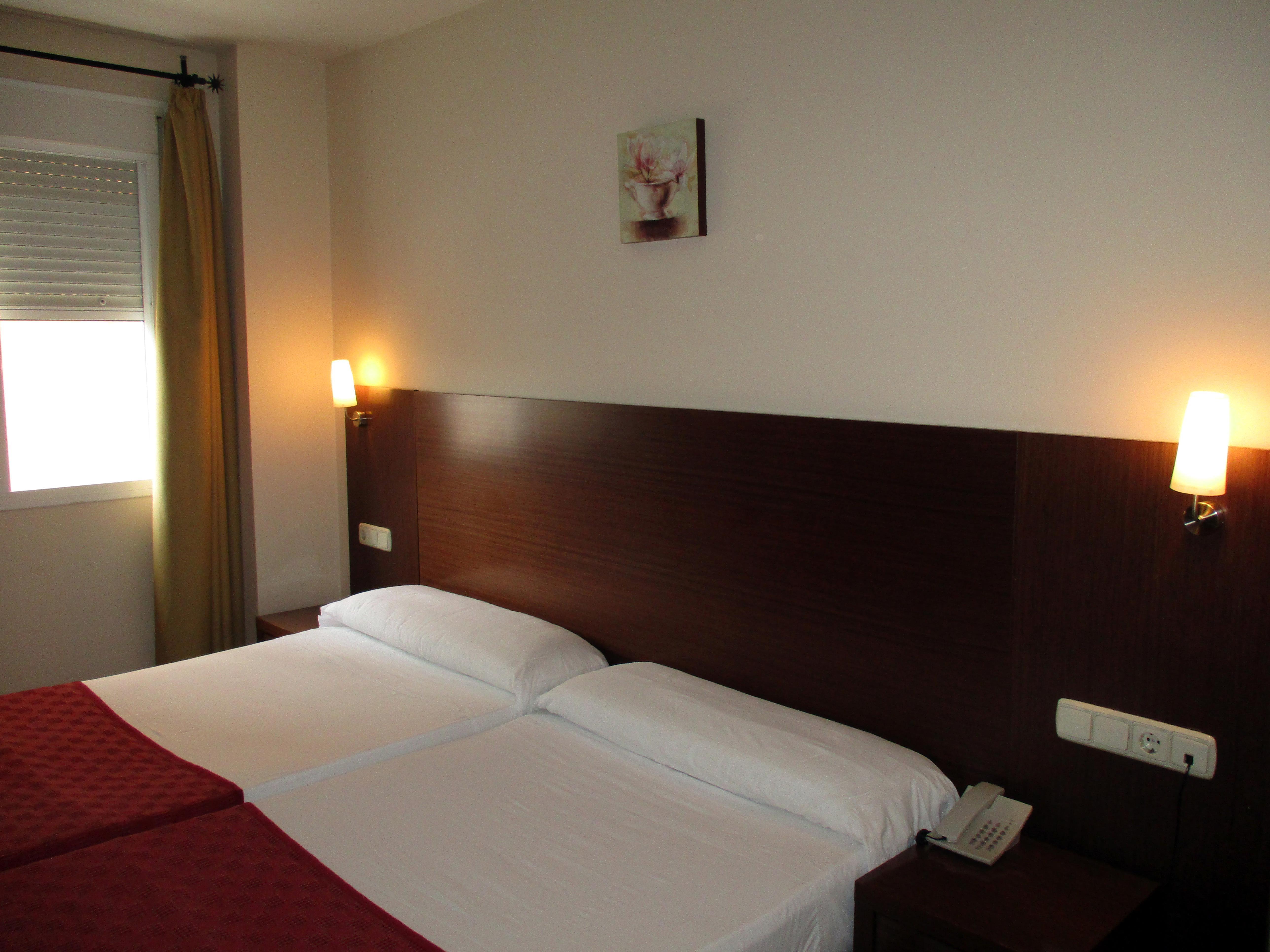 Hotel Marina Huelva