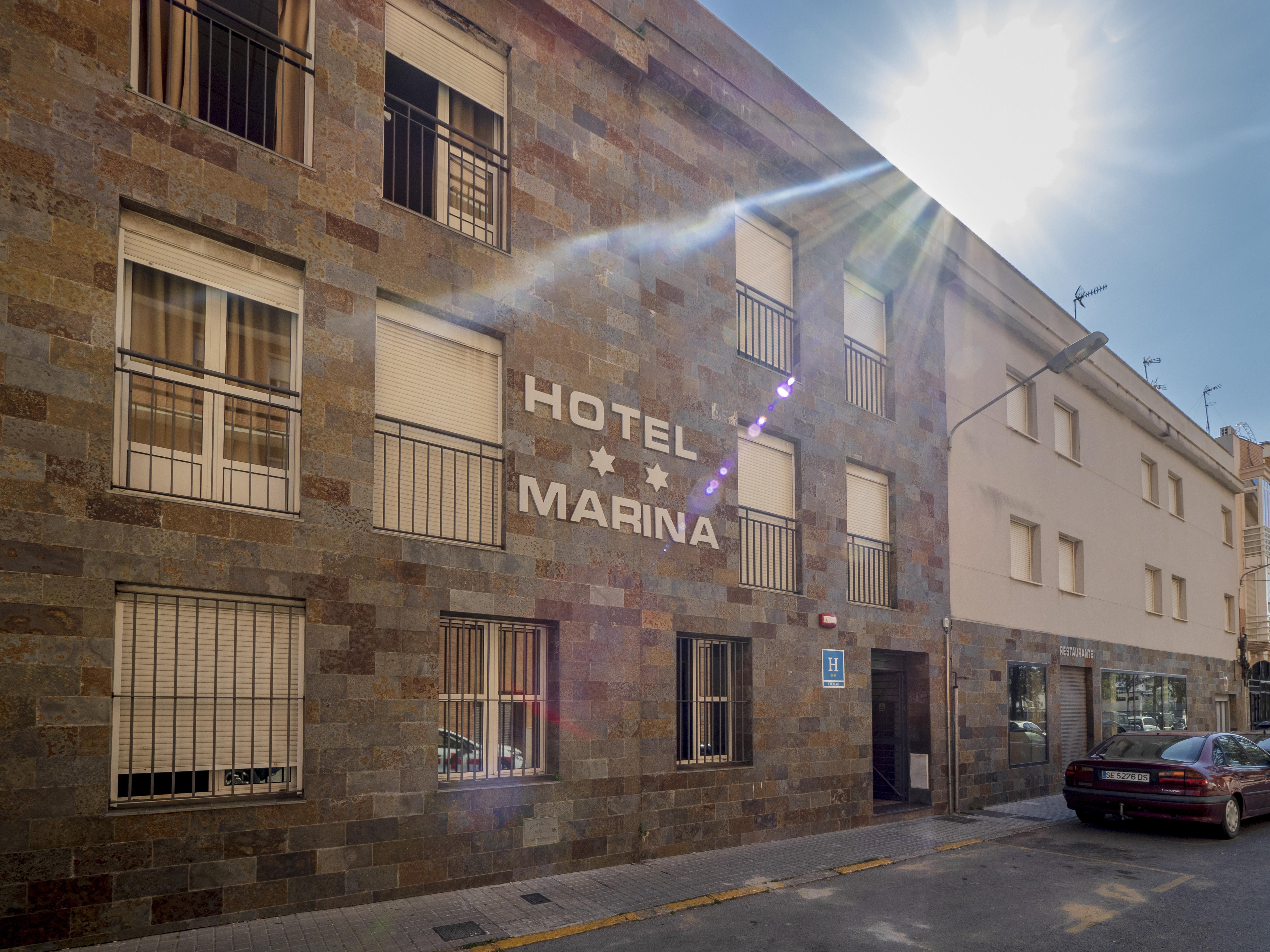 Marina 2* Huelva