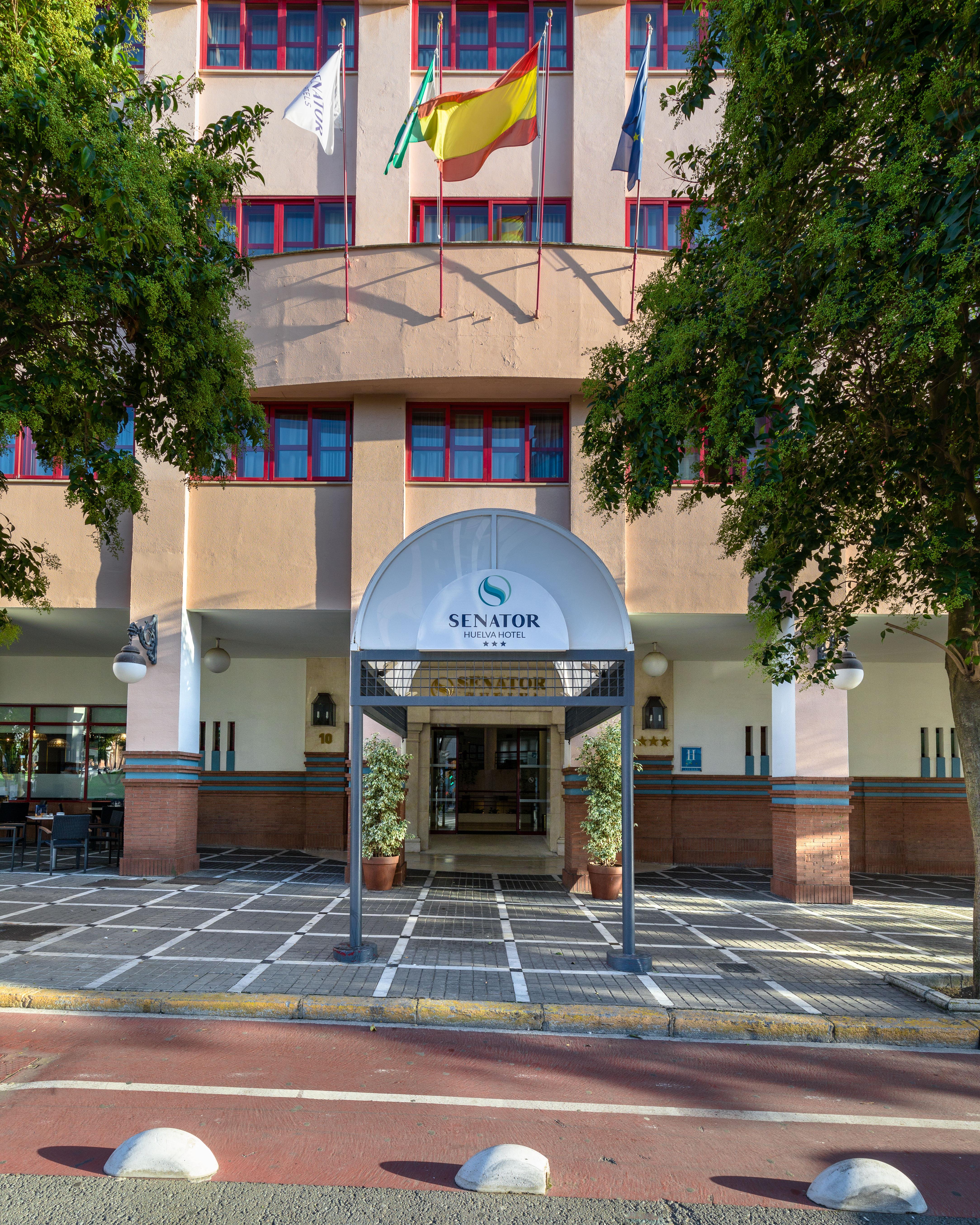 Senator Hotel 3*