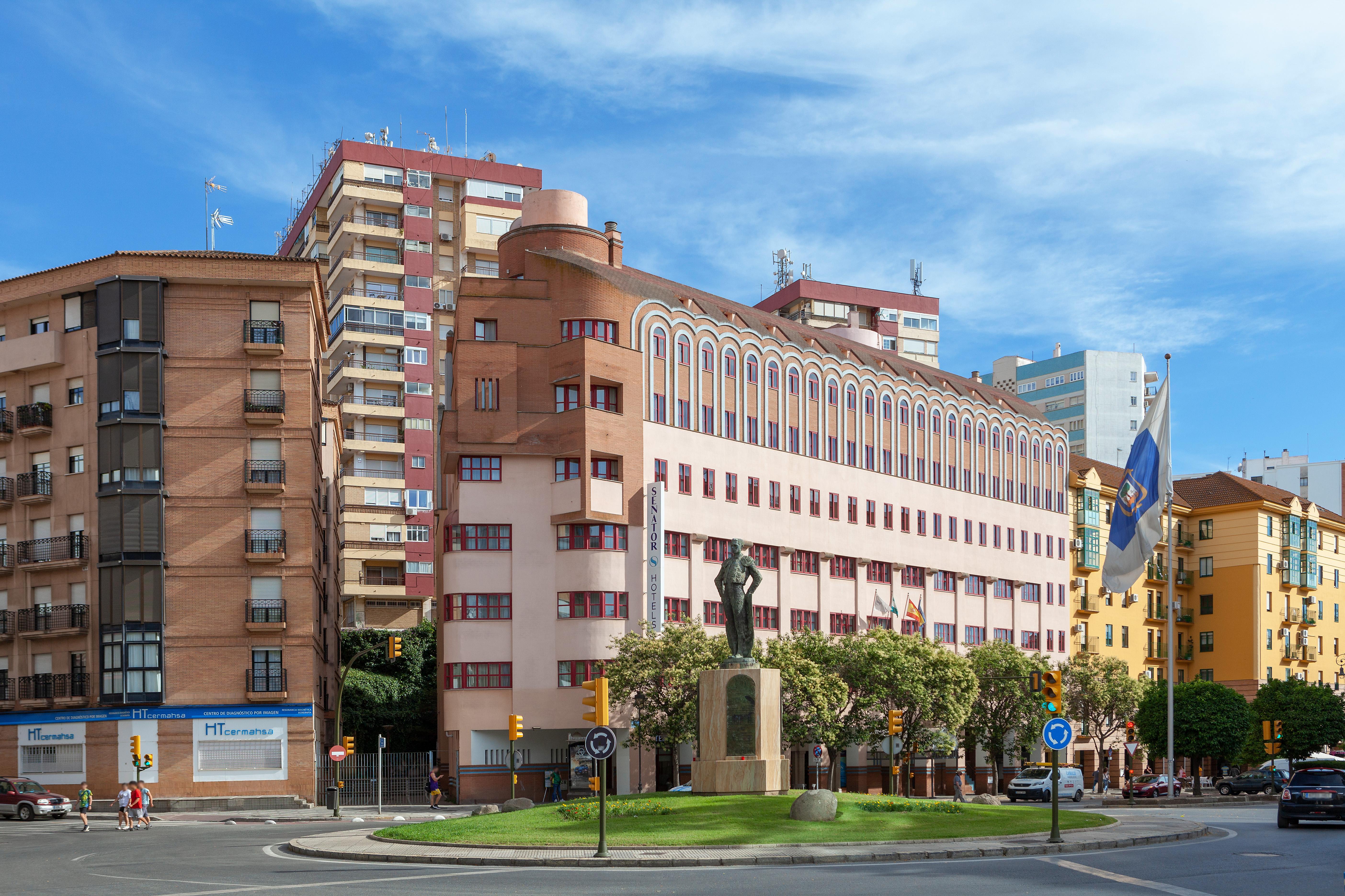 Senator 3* Huelva
