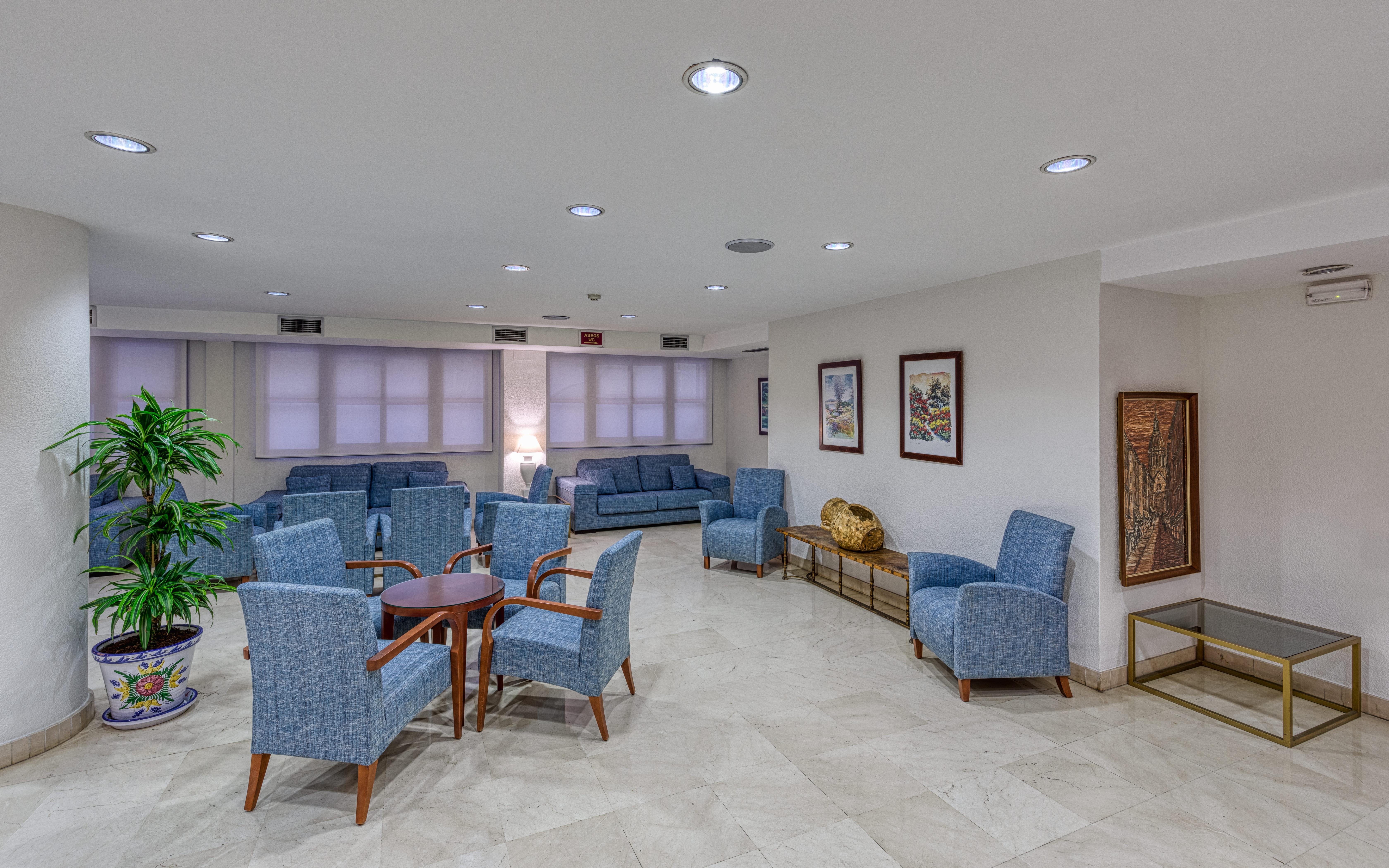 Hotel Senator Huelva